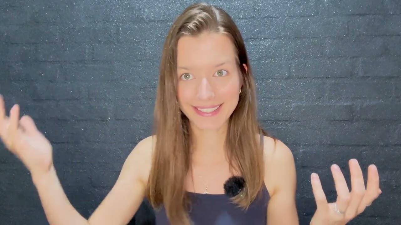 feminilidade não é estética: é uma transformação espiritual | Deus, identidade e profissão
