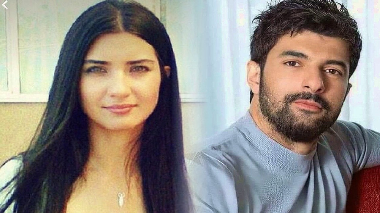 Энгин и Туба: Тайна, которая их объединяет и о которой мы даже не догадывались!