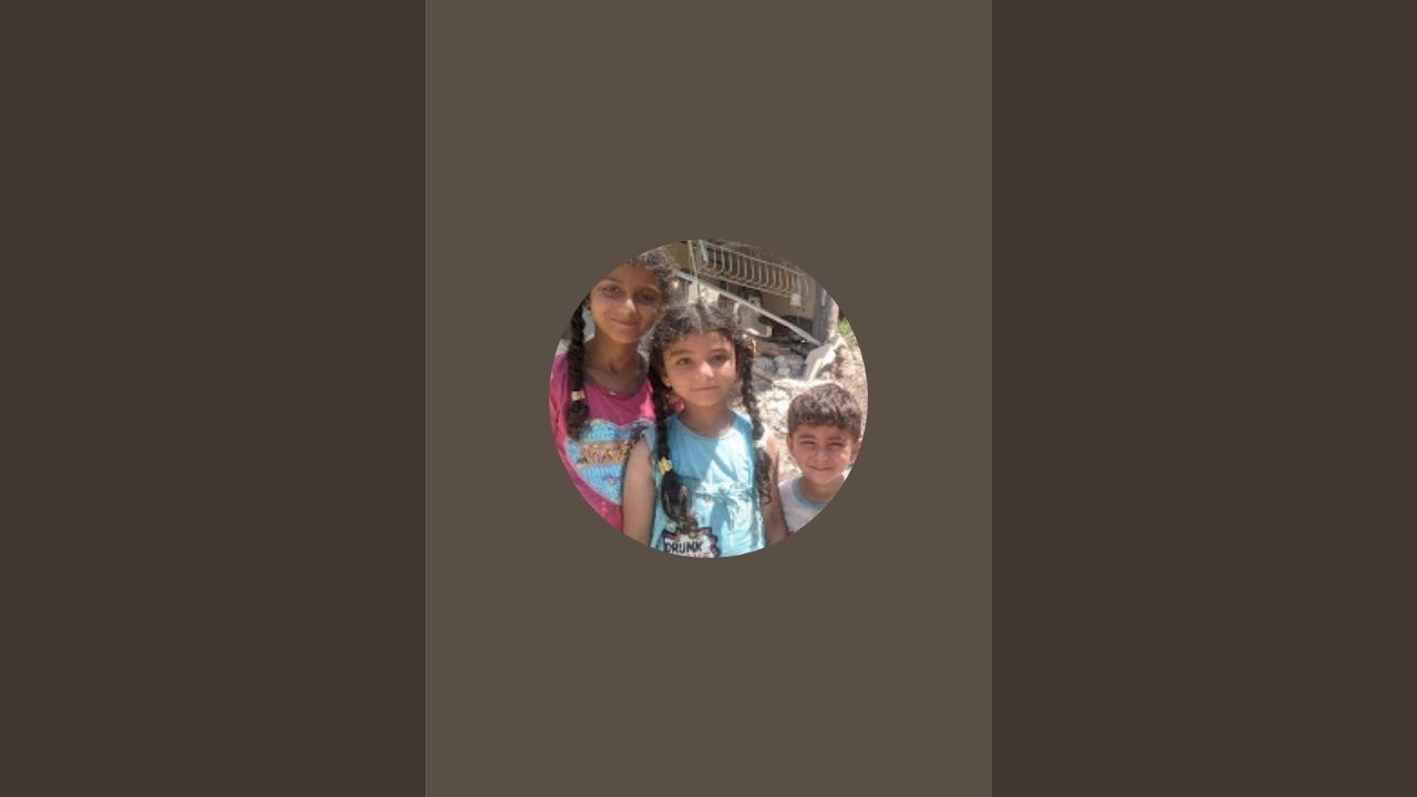 بث مباشر من غـ زة... شكراااا لكل من يهمه امرنا 🇵🇸