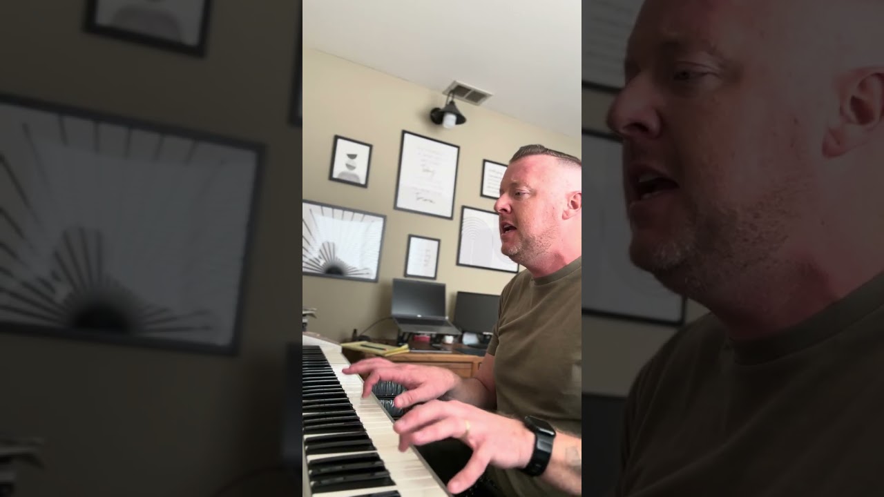 St. Joseph’s Song #songwriter #music 