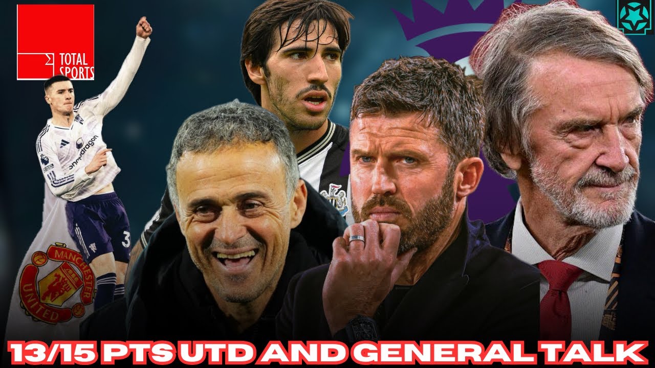 LIVE - WEEKLY CATCH-UP WITH TS | TEAM NEWS AND MANY MORE