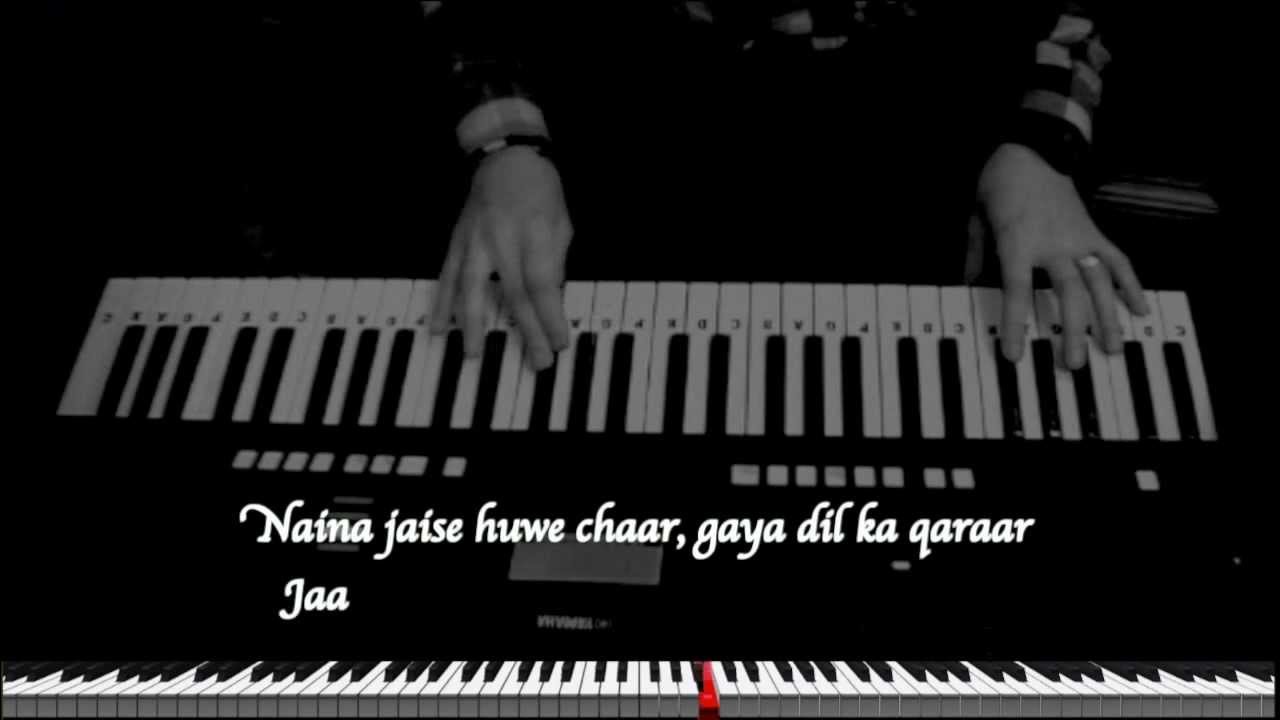 le ke pehla pehla pyar-CID-Instrumental