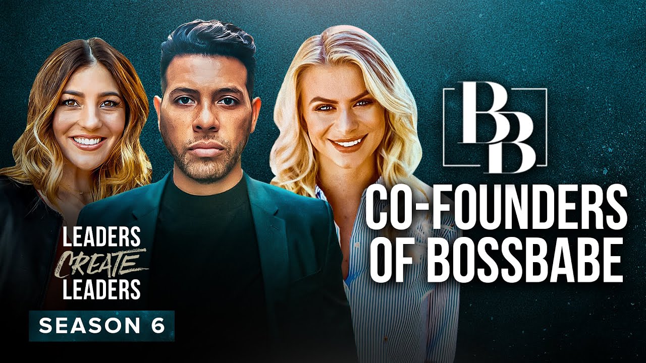 How To Build a Multi-Million Dollar Online Business with Boss Babe | Season 6