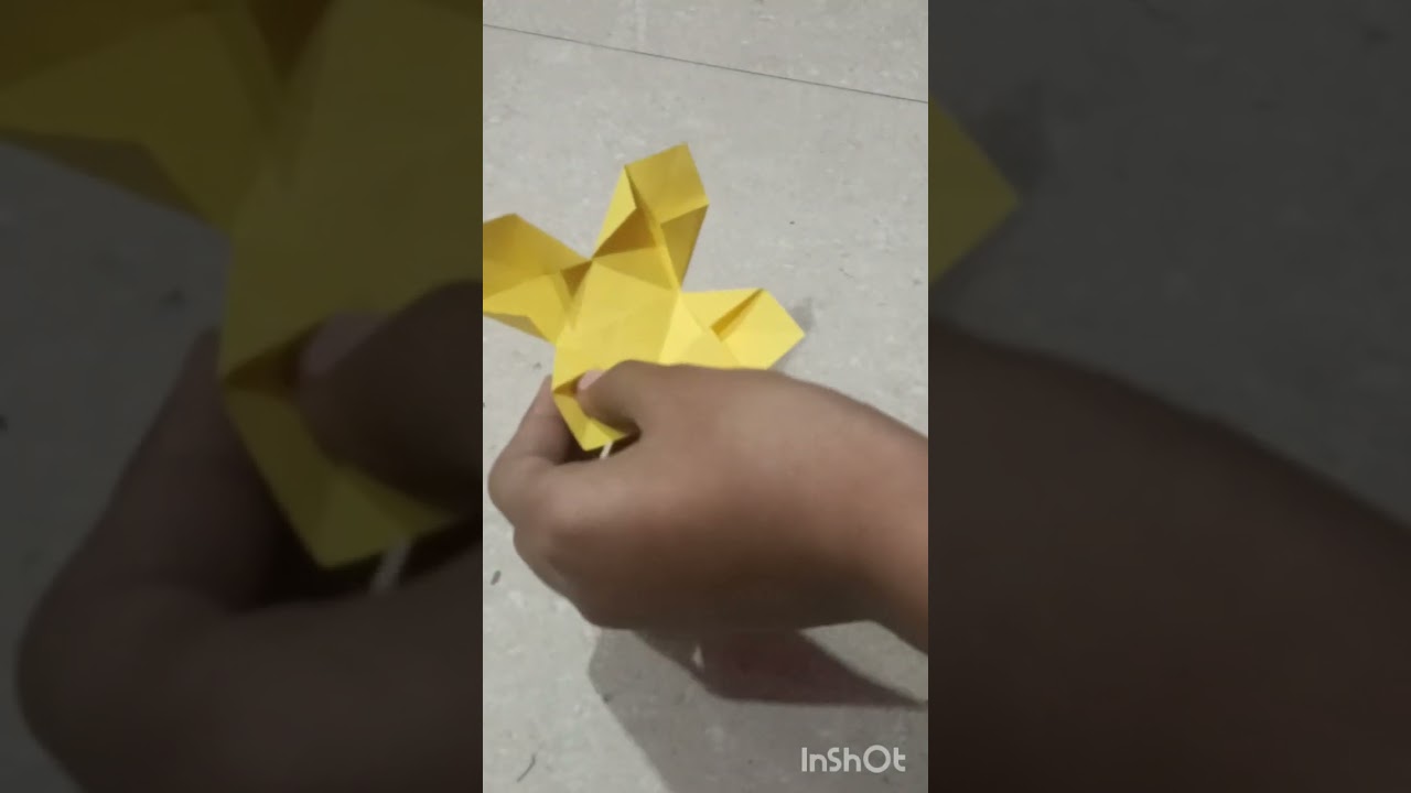 Easy to make tulip flower by Kanan creates 