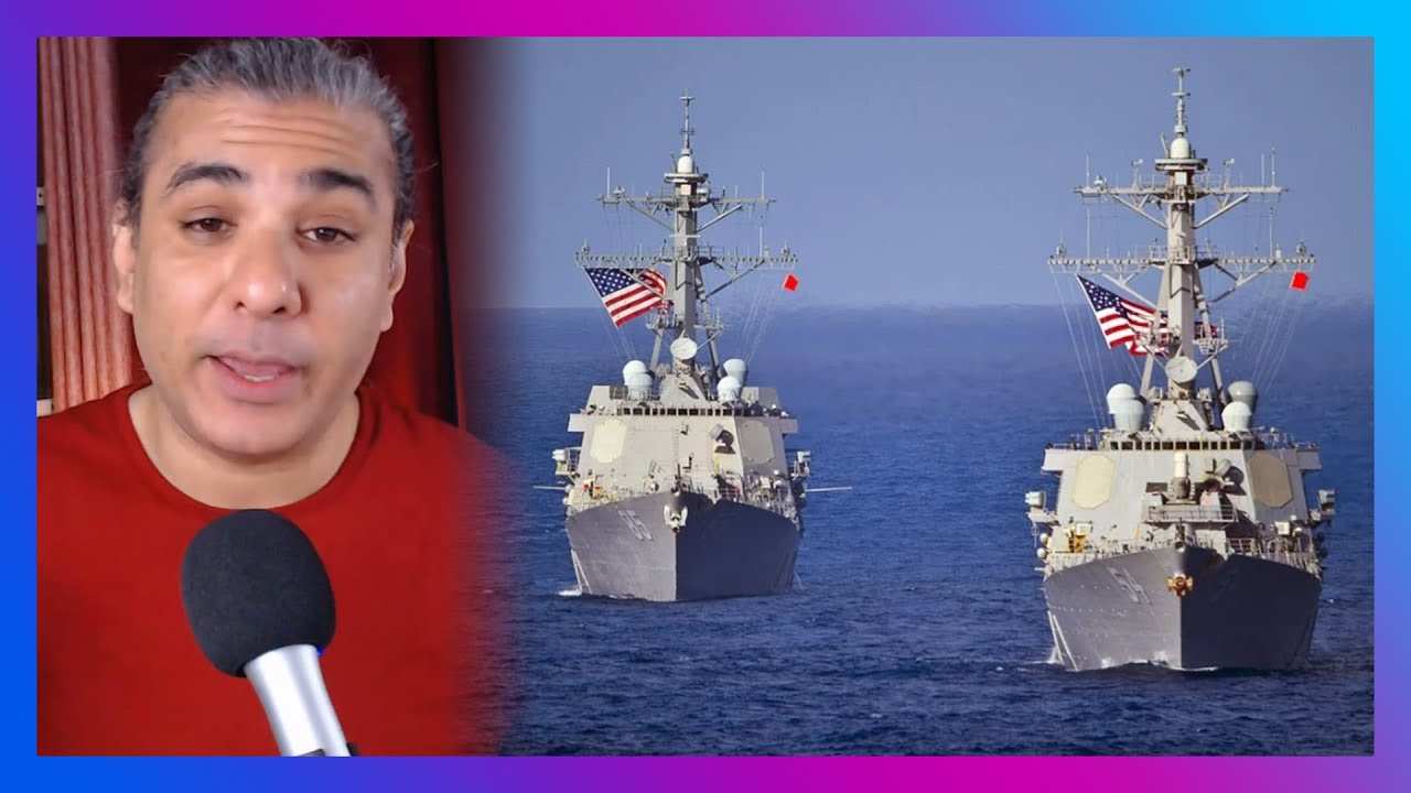 What Are South China Sea 