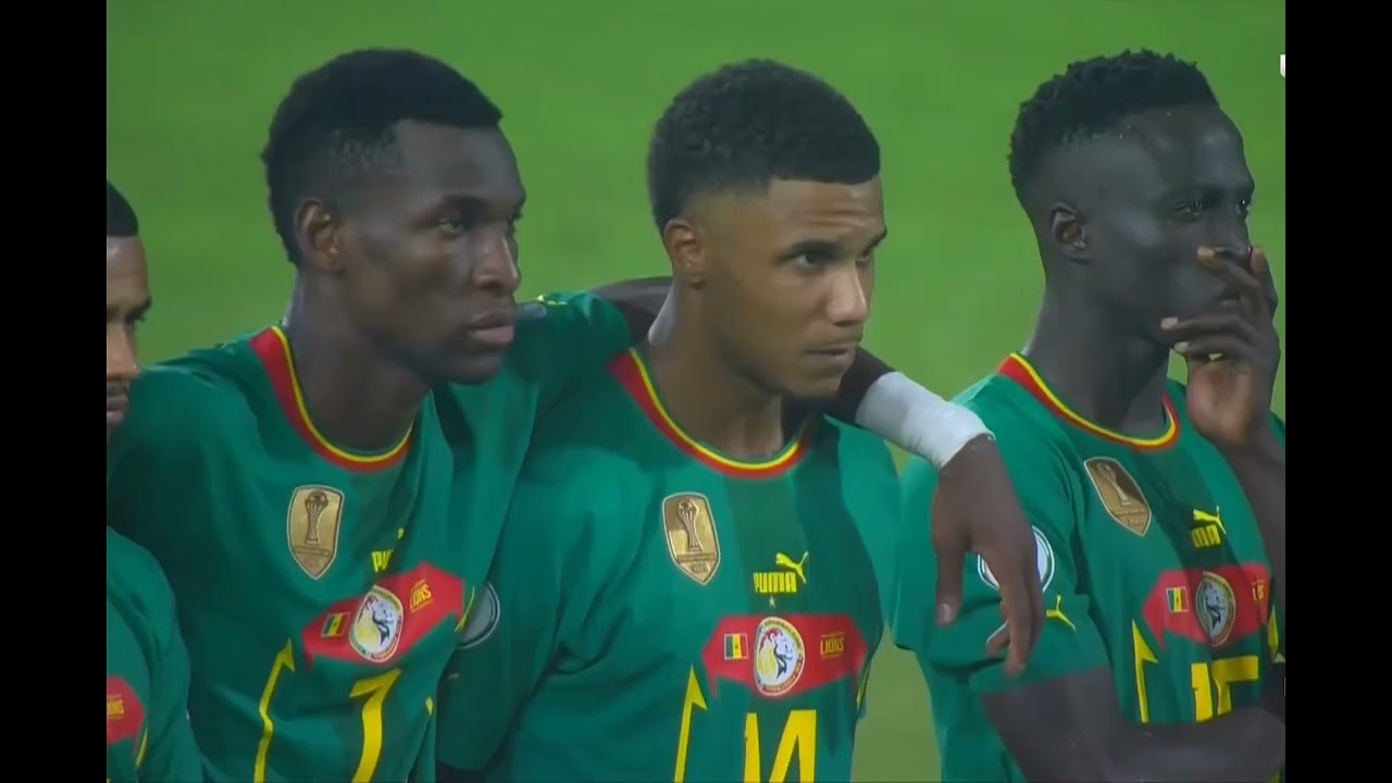 توقعات الماجيكو محمد أبوتريكة/لسيناريو مباراة/كوديفوار ضد السنغال/ من توقع له الفوز والصعود.... شاهد