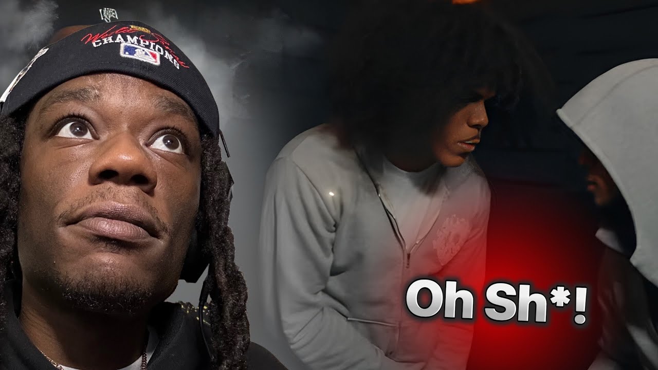 Bloxkz - Oh Sh*+|  Dotty Reaction