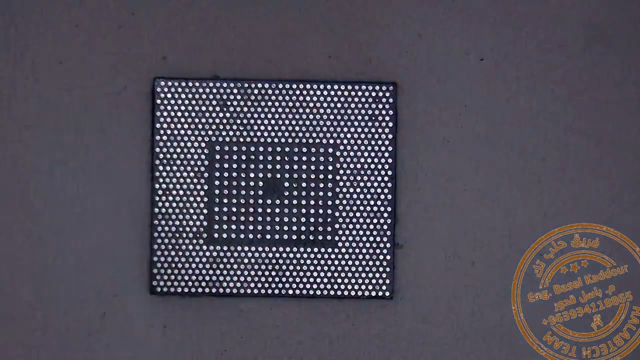 N985F Note 20 Ultra Dead BOOT Recovery (Reballing CPU & RAM) Expert Mode