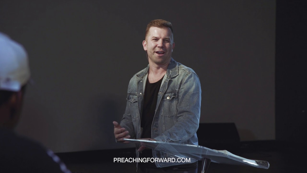 You Can't Be Silent! | Samuel Deuth / Preaching Essentials