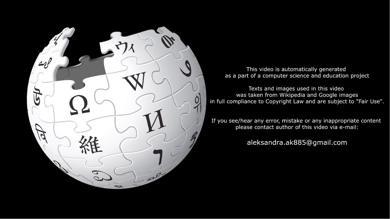 [Wikipedia] Chris Walas