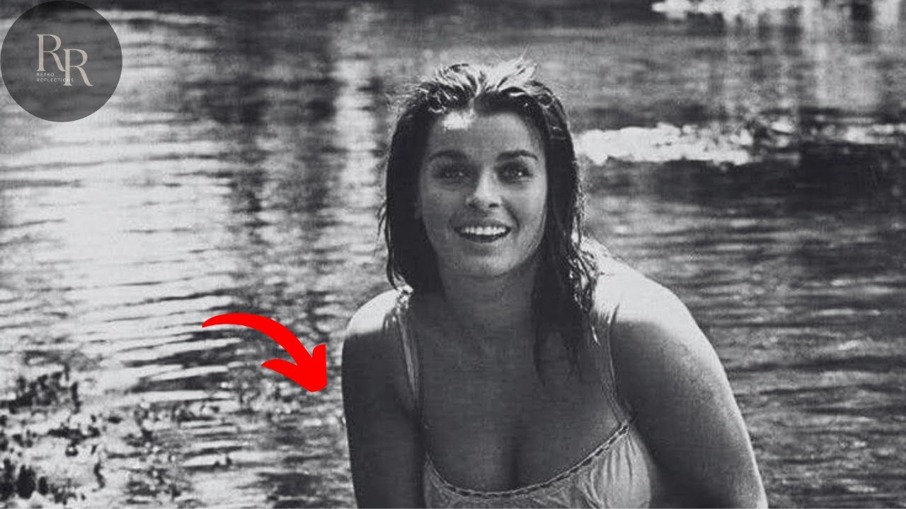 🌟 Back When Stars Were Truly Stars: Rare Celebrity Photos You&rsquo;ll Love | Retro Reflections