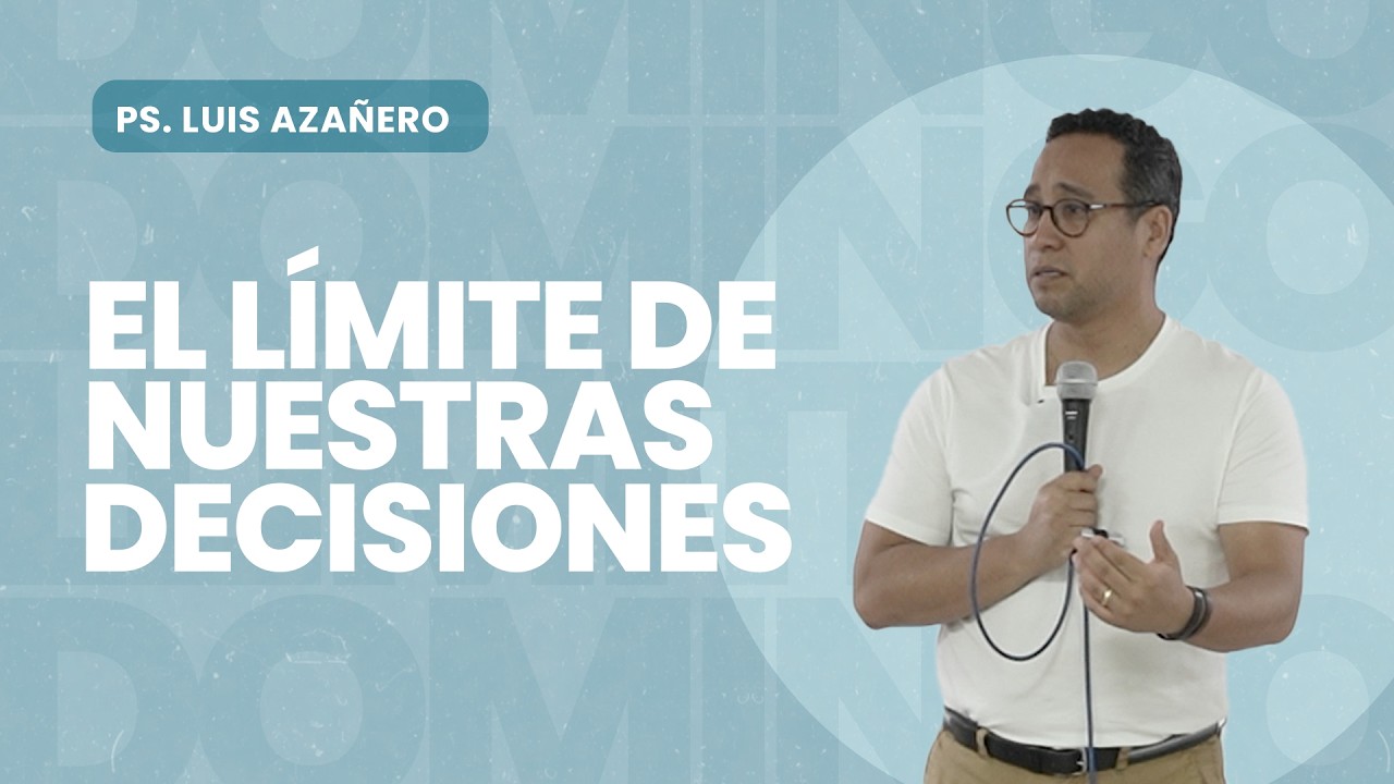 El Límite de Nuestras Decisiones