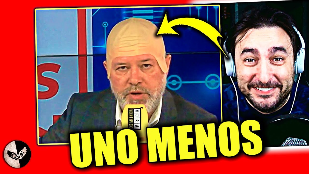 🔴 QUEQU&Eacute; A LA PTA CALLE