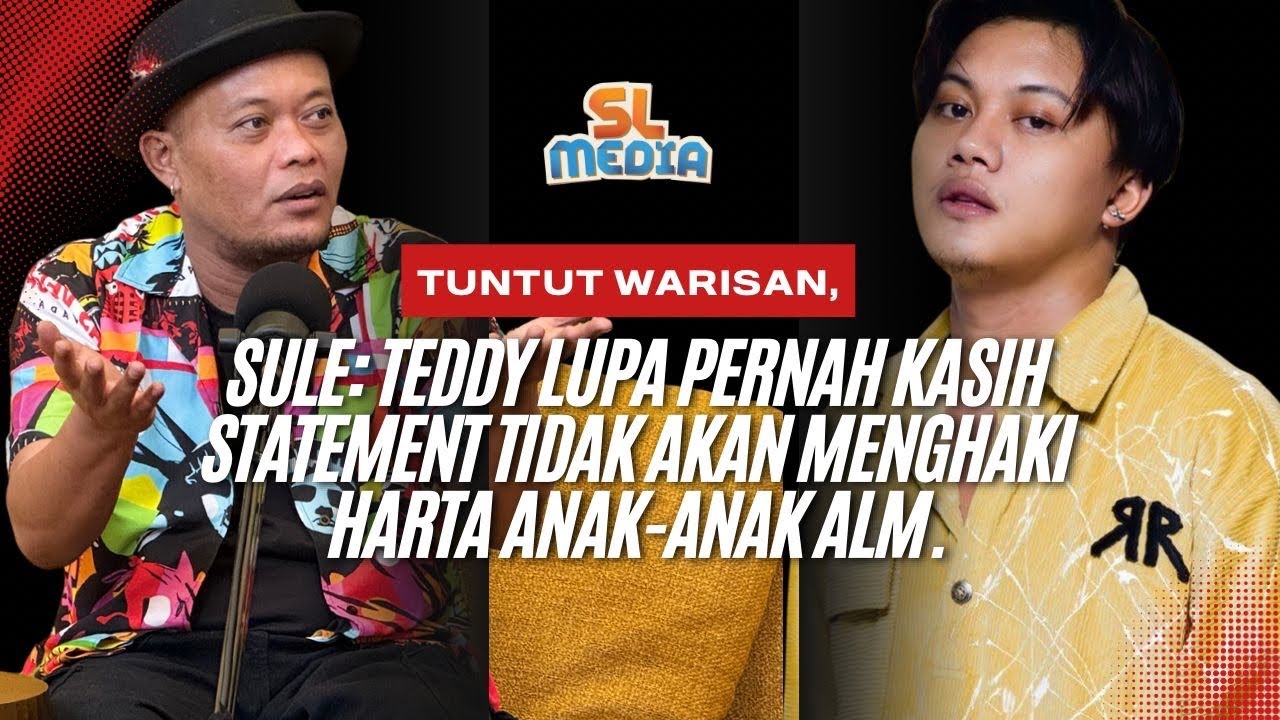 JADI KEMANA NIH ASET ASET IKY BRO