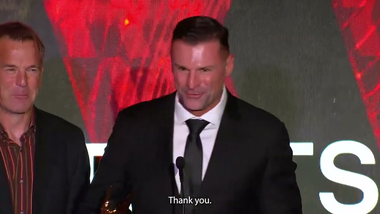 Chad Stahelski & Stunt Team from John Wick 4 Acceptance Speech | Best Stunts | Astra Film Awards