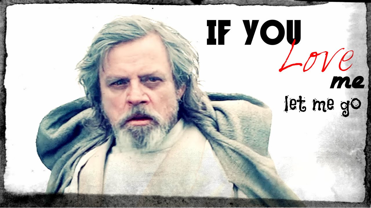 » Star Wars | This Is Gospel