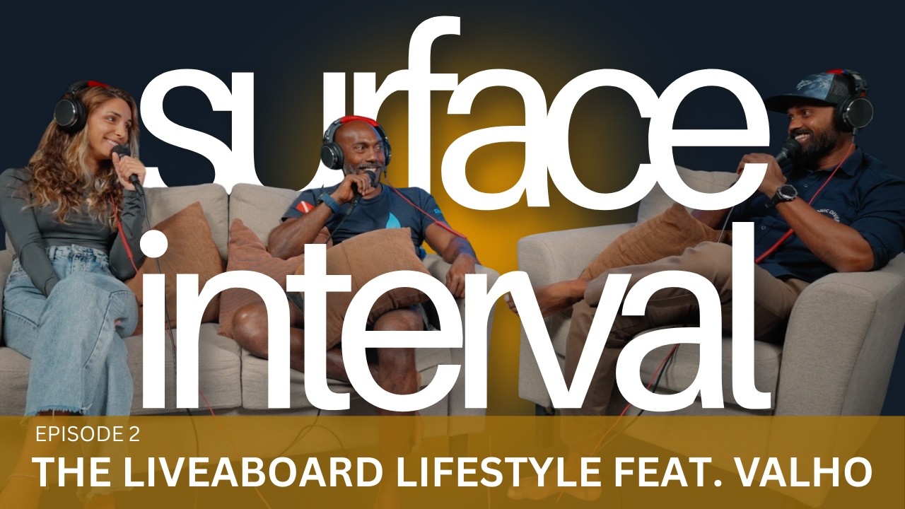 The Liveaboard Lifestyle Featuring Valho
