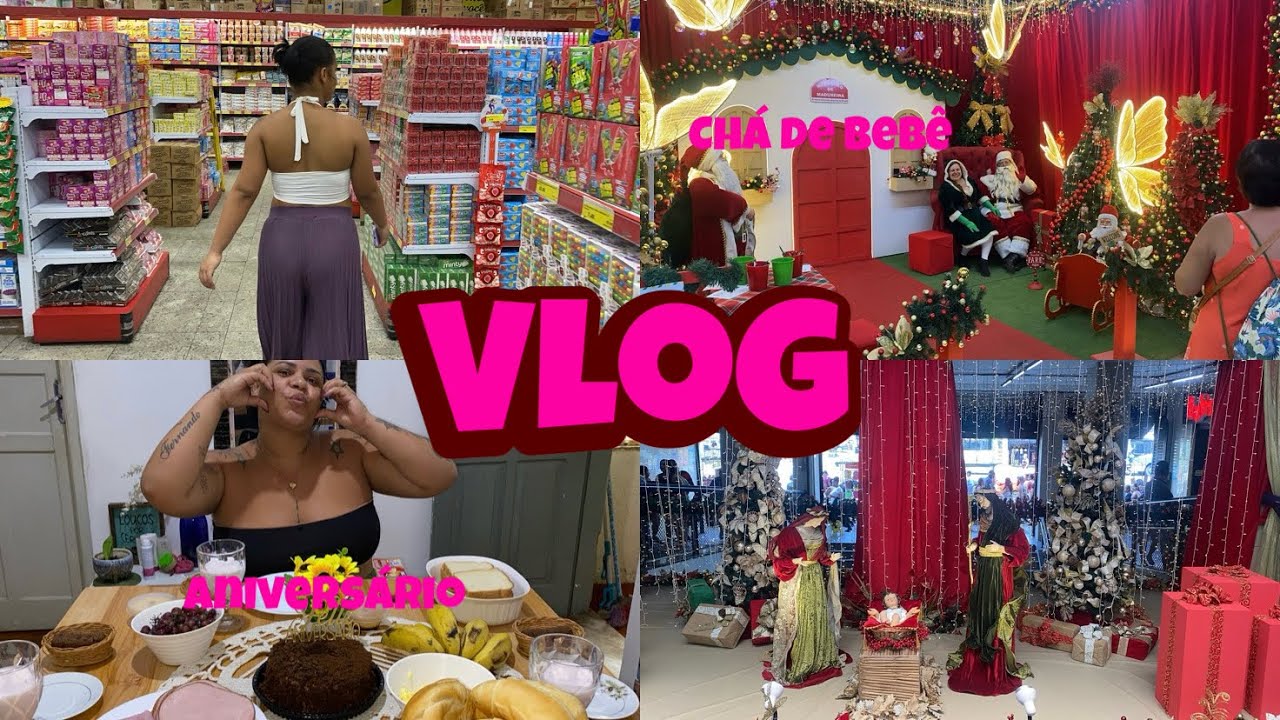 Vlog de rolê e cuidado com cabelo vida real 