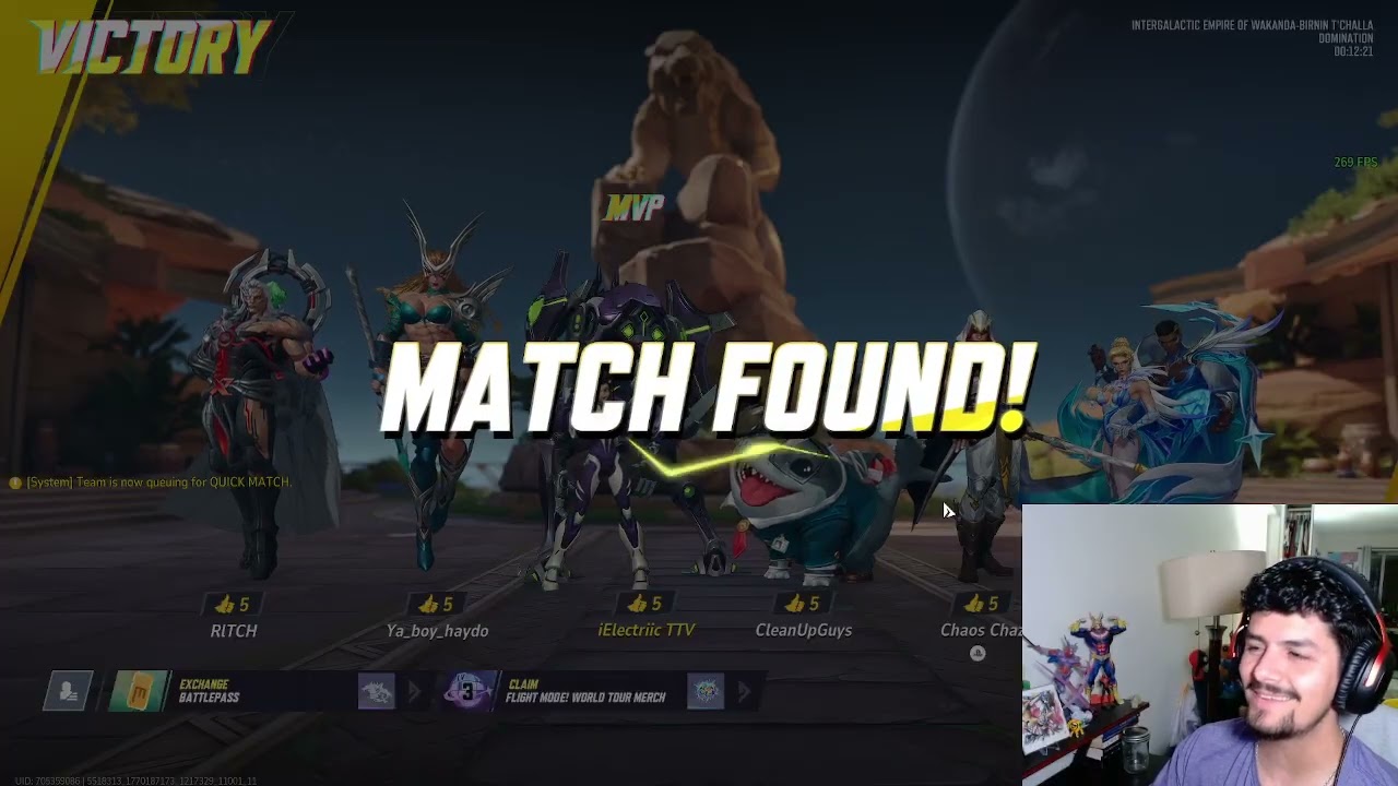 [Drops Enabled] - DEADPOOL?!?! (Part 5/13)