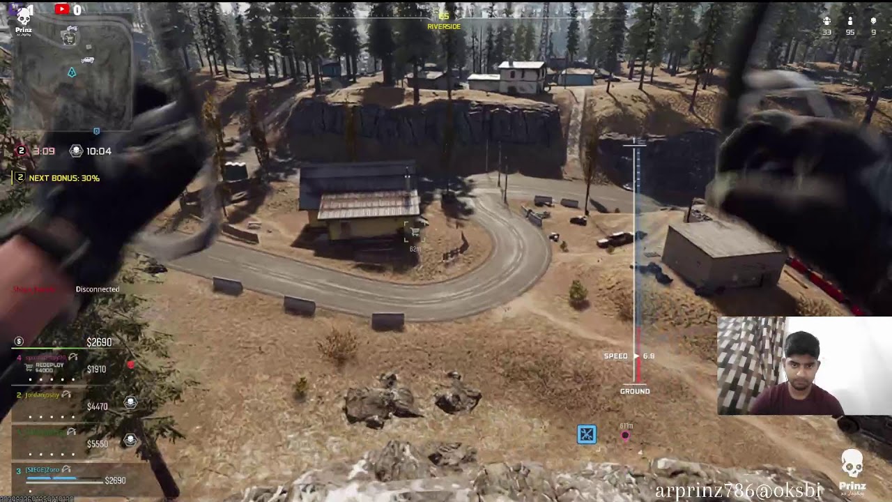 Call of Duty Warzone malayalam #warzone #malayalam
