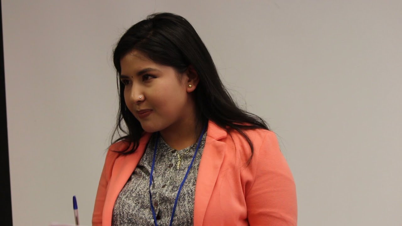 The Dangers of Space Weaponization | Manisha Thapa