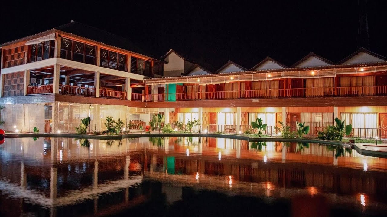 Aquays Hotels & Resorts, Port Blair, India | Travel With Anvika