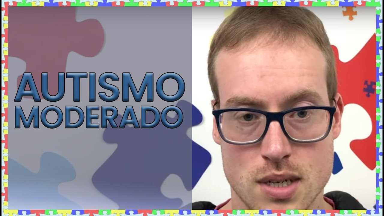 Diário de um Autista - Como identificar o Autismo MODERADO
