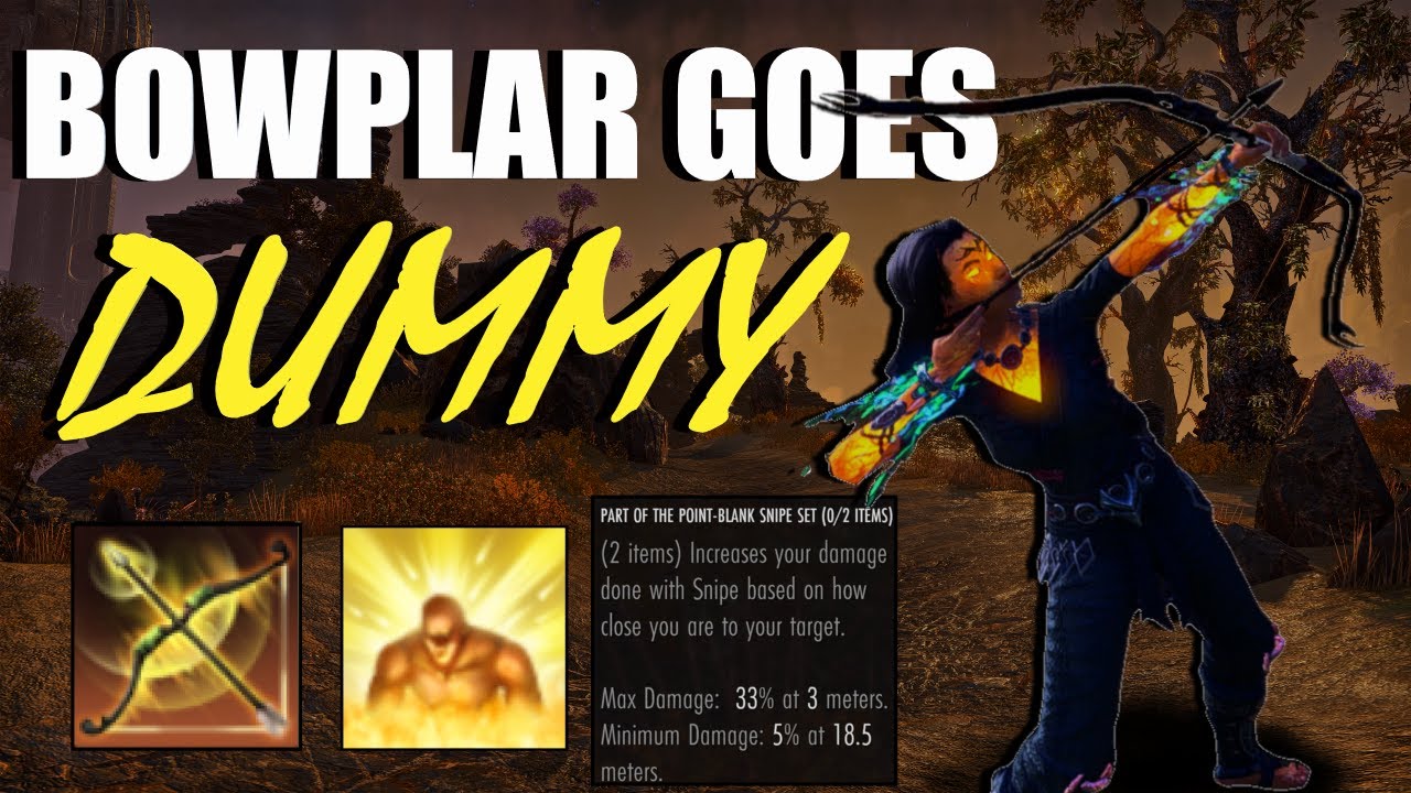 Vate Bow Templar Slaps 🤮🥰 My Dirty Secret