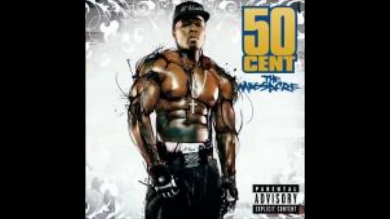 50 Cent - Candy Shop (Explicit Version)