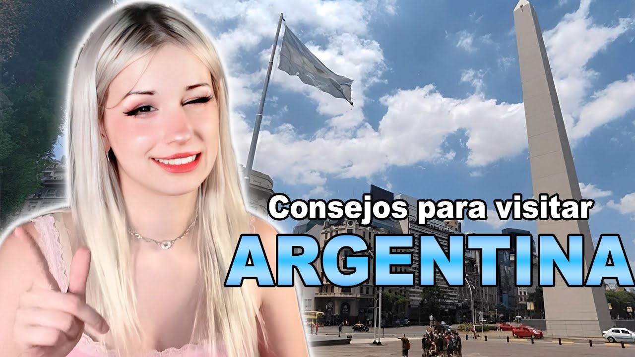 Consejos para visitar argentina