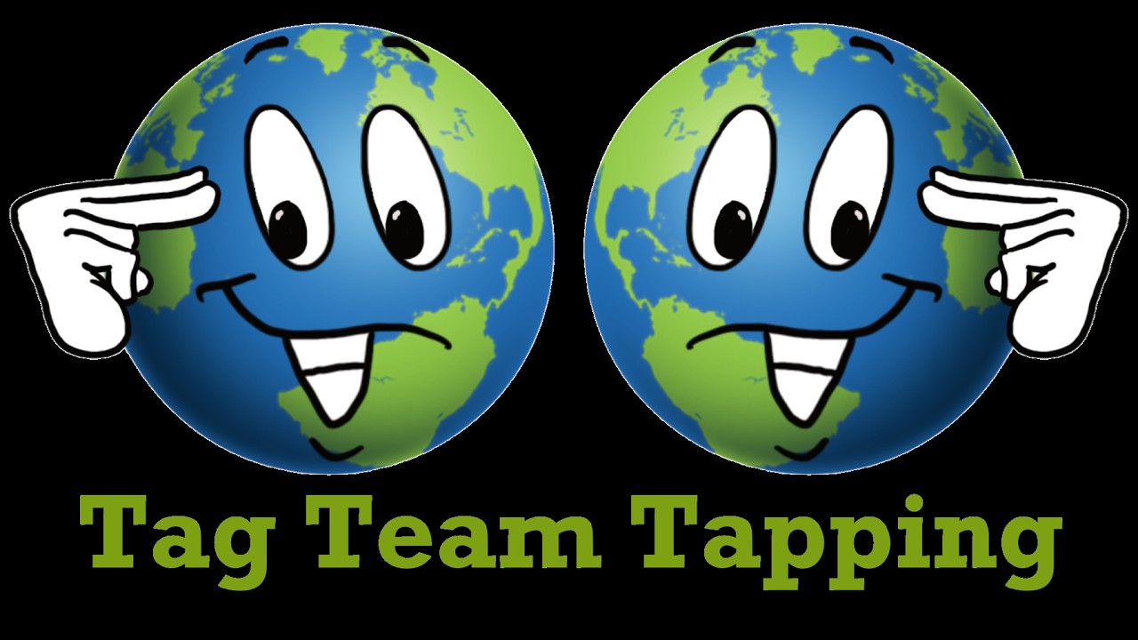 Bust Writer’s Block & Ignite Your Creativity: Tag Team Tapping with Caryl Westmore & Brad Yates