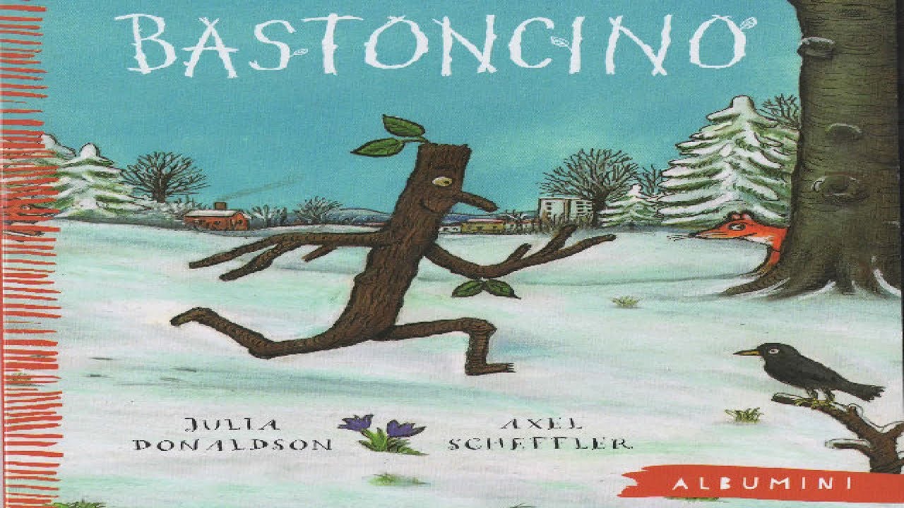 Bastoncino