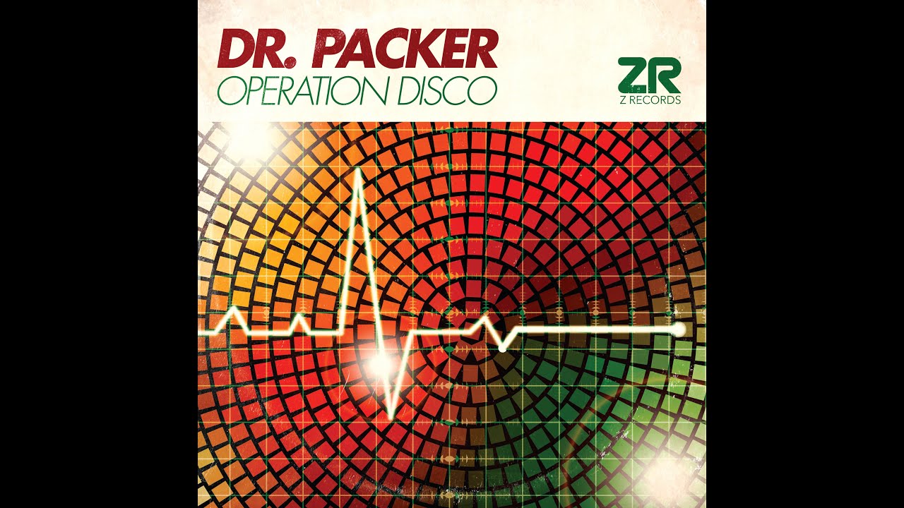 Mistura - Runnin' (Dr Packer Remix)