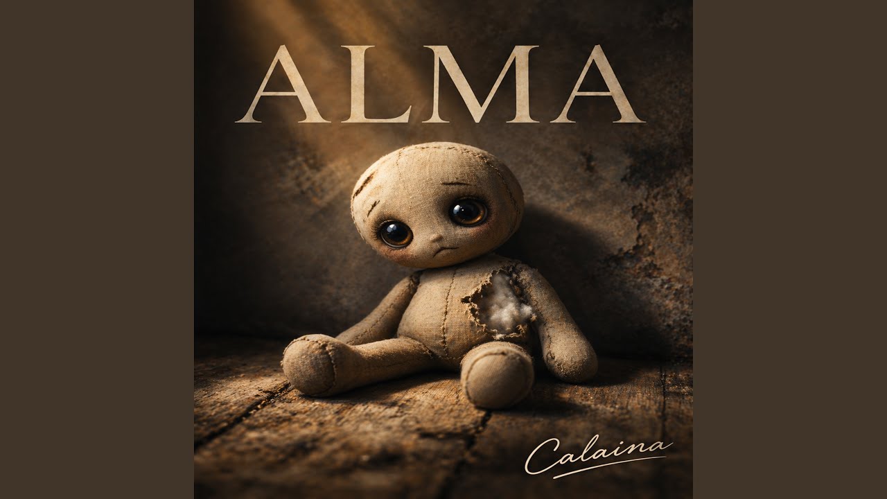 ALMA