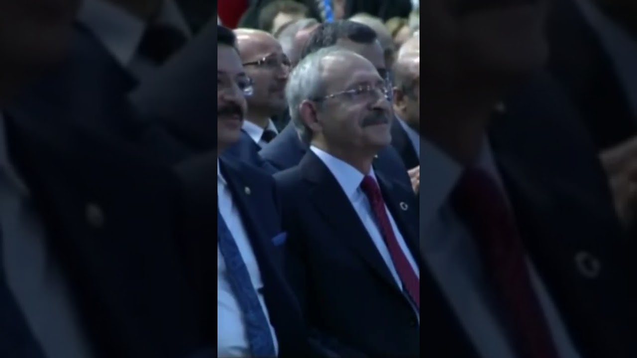 &ldquo;Tayyip Erdoğan Diktat&ouml;r Olacak Sen Meydanlarda Dolaşacaksın &Ouml;yle Mi?&rdquo; #shorts