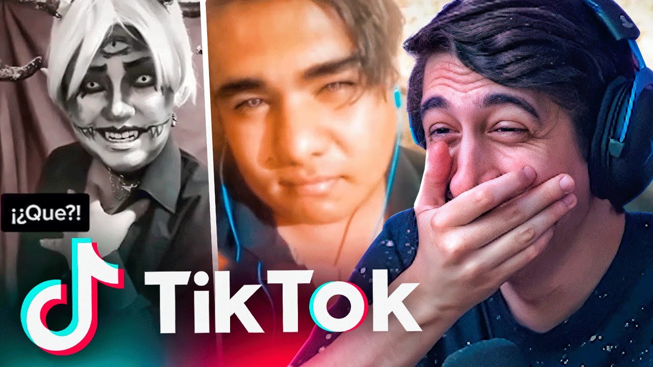 TIK TOKS CRINGE