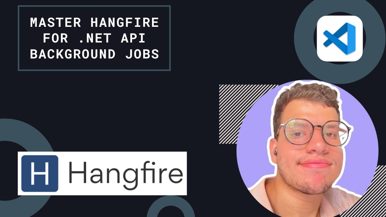 ‫شرح Hangfire: Background Jobs في .NET ببساطة‬