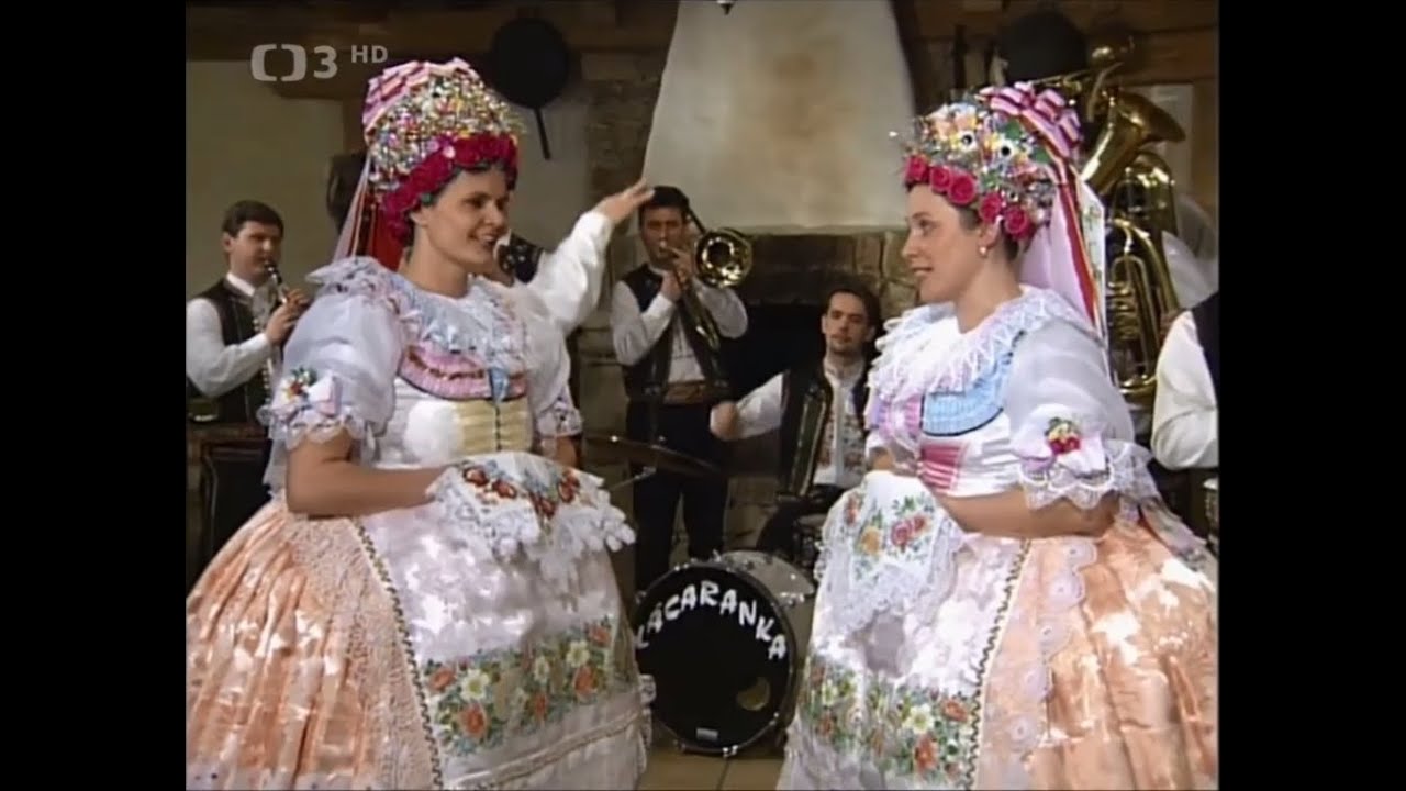 DH L&aacute;caranka - Vrbeck&aacute; dědina