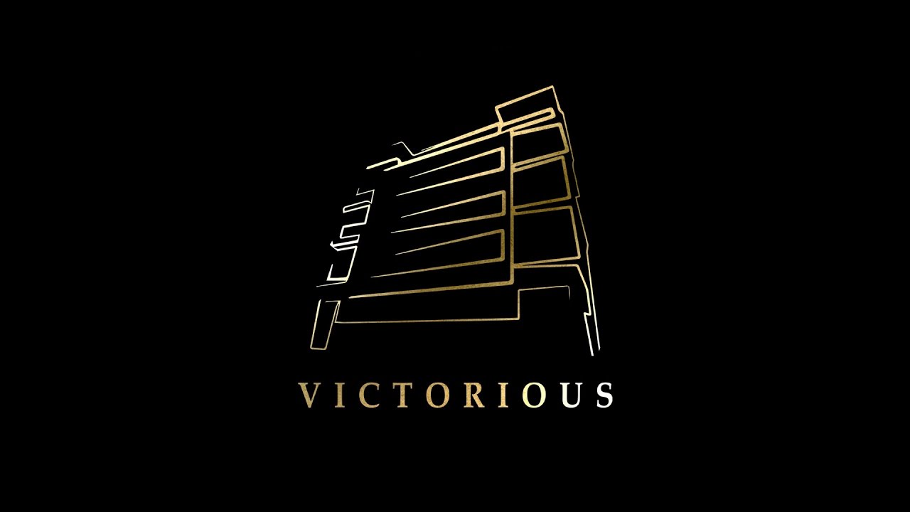 Victorious Single (2016) by Heart of God Church (Singapore)