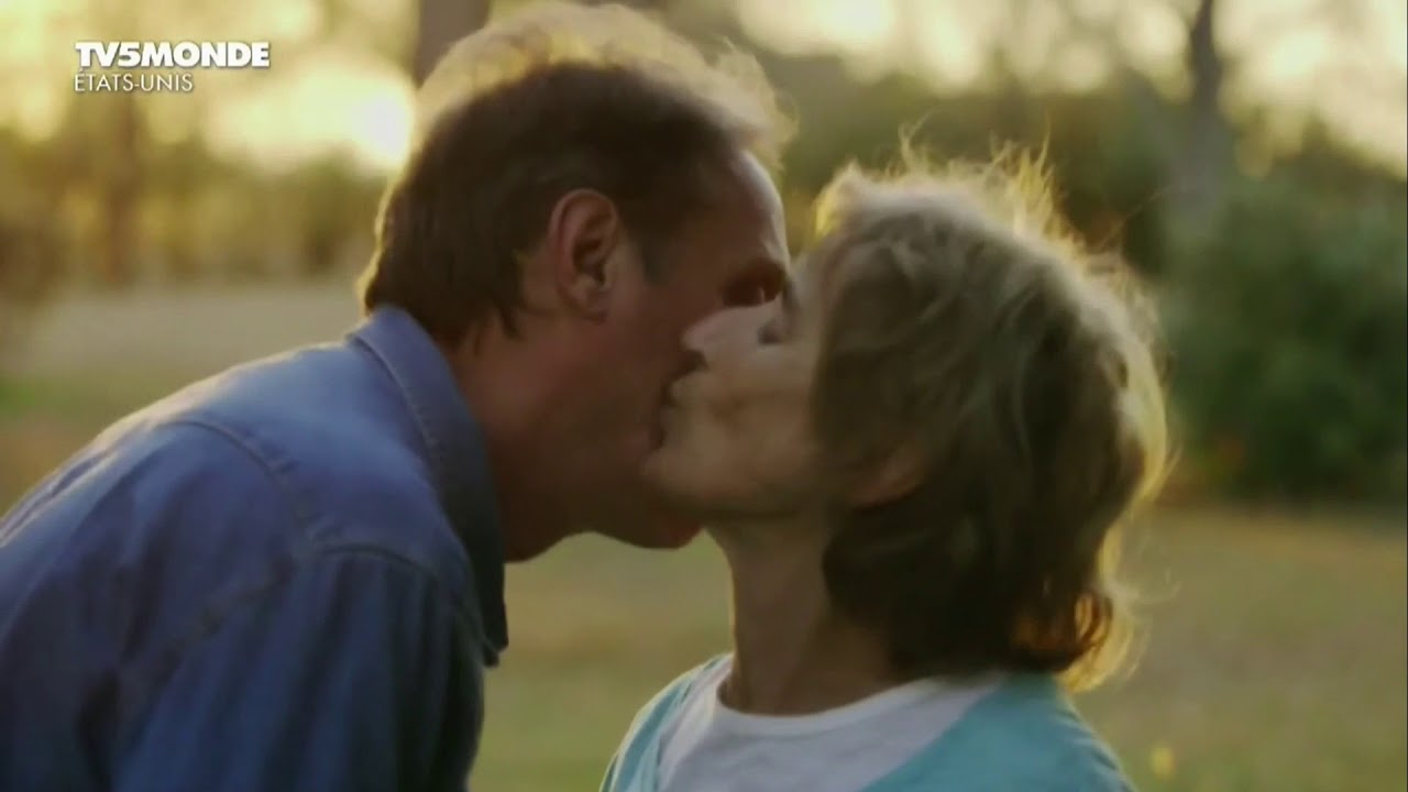 Langue Louisiane Zachary Richard