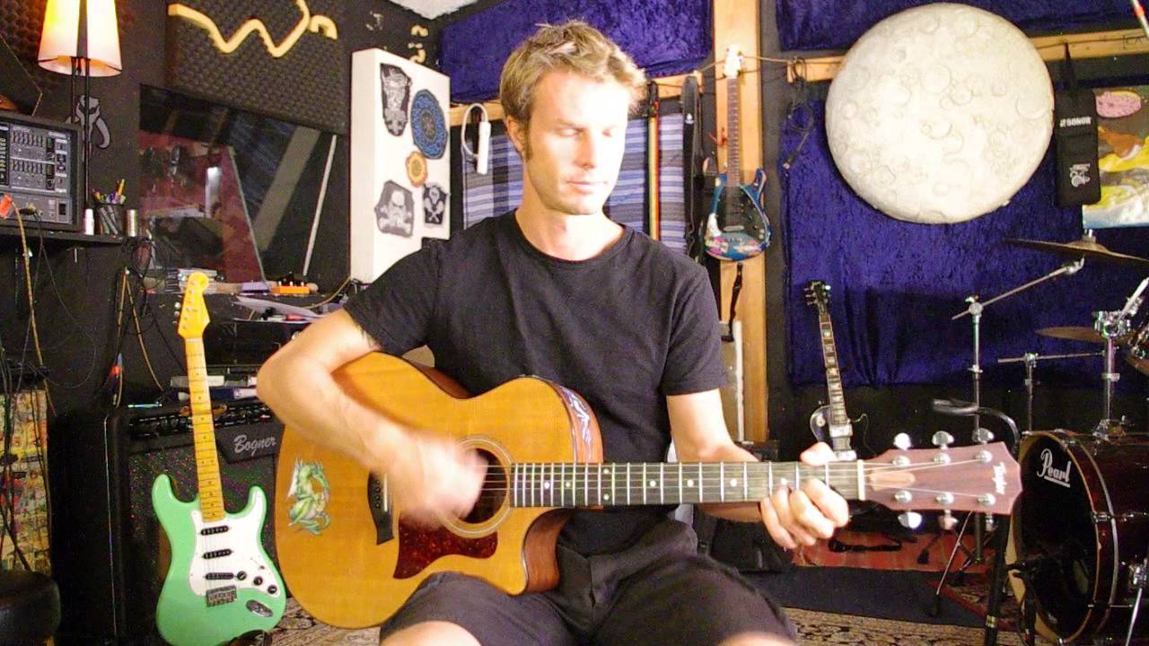 How to play "Iris (Hold Me Close)" by U2 VERY EASY STRUM ALONG