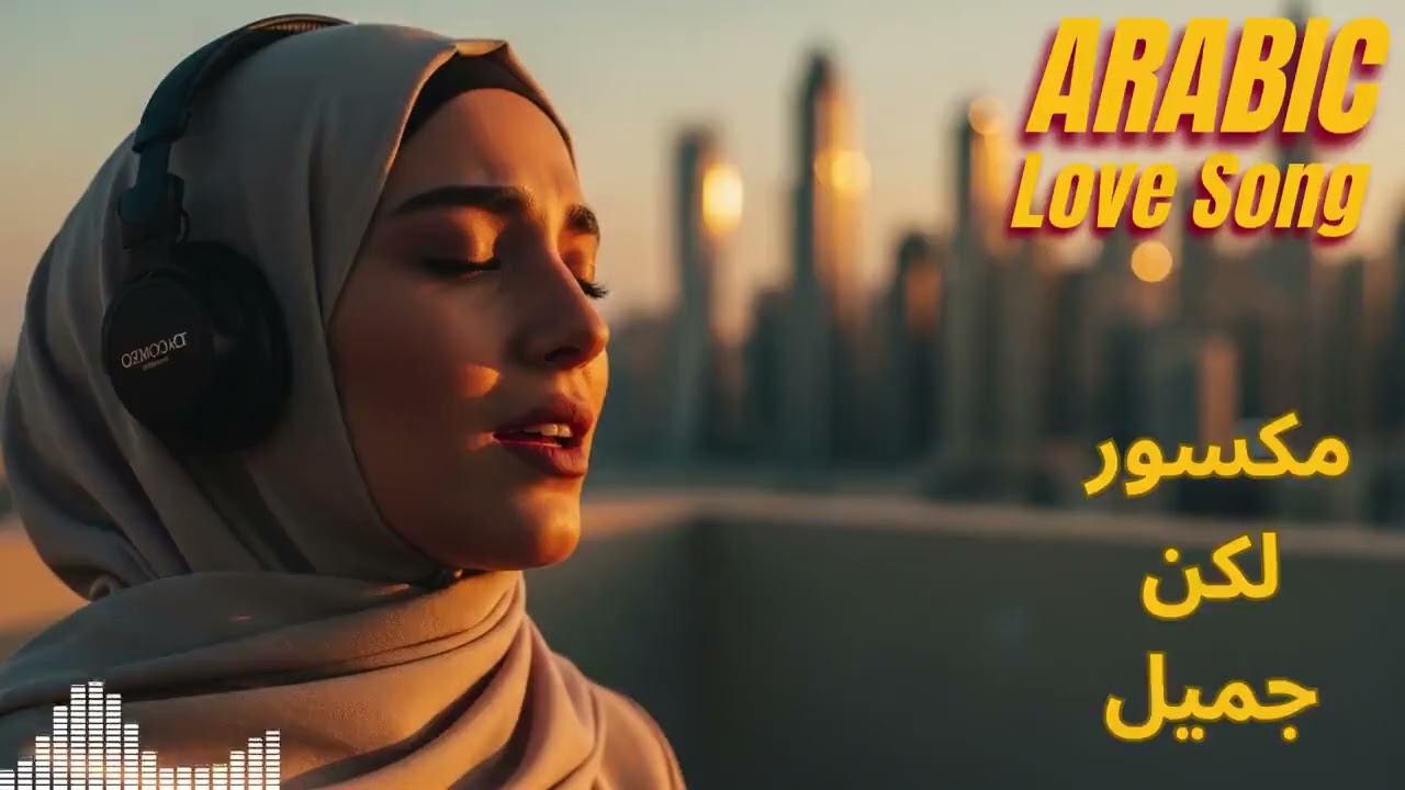 Listen Carefully… This Arabic Music Knows Your Story