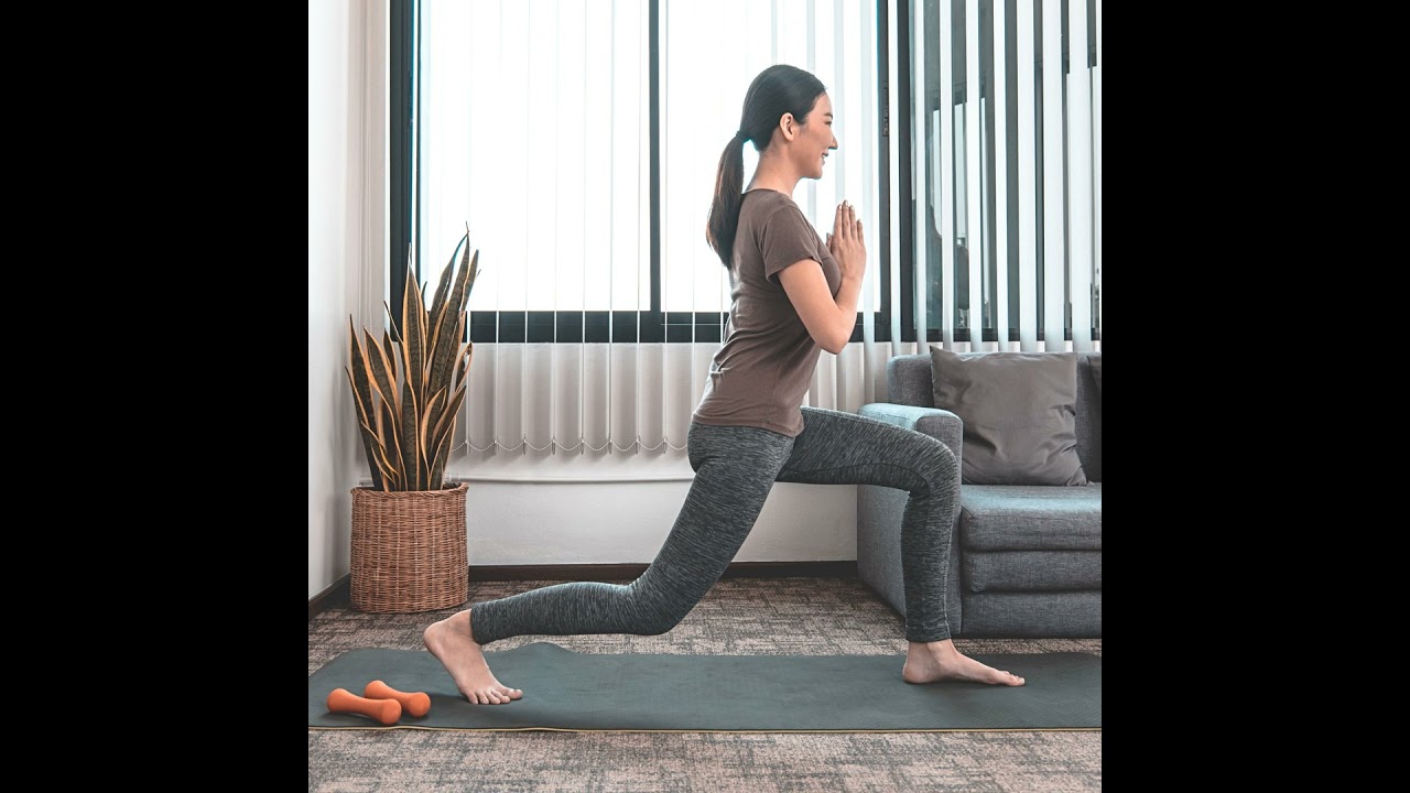 #1654【体験】オンラインジムって実際どうなの？