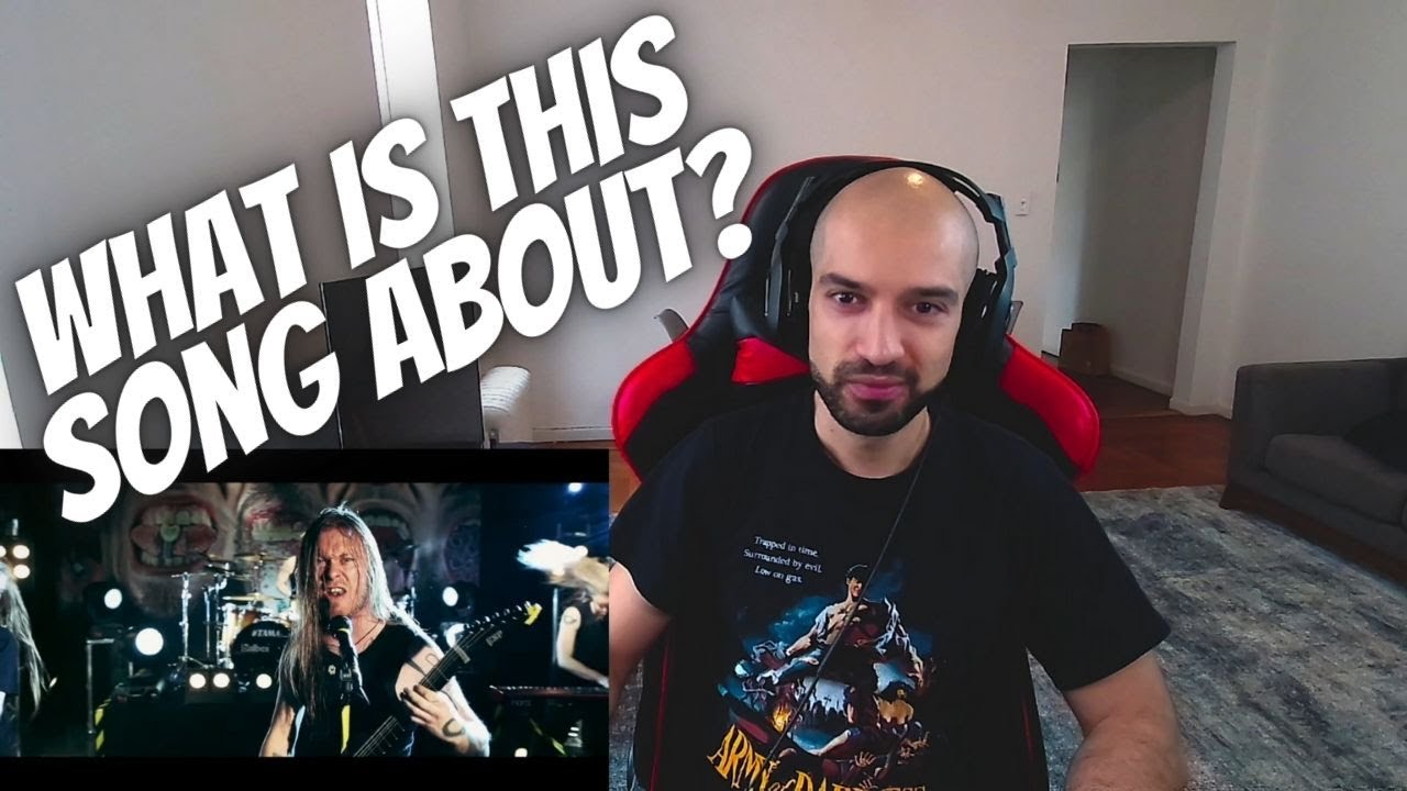 Реакция на новую одежду STAM1NA Reigns