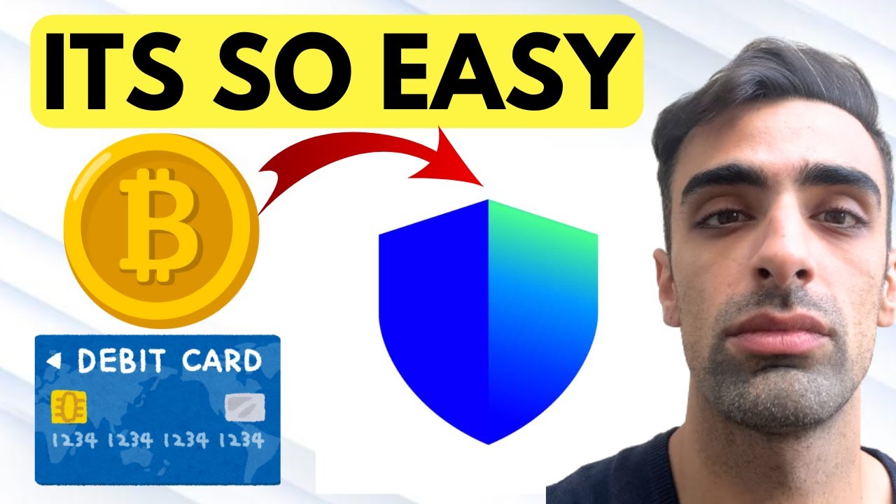 How To Buy Bitcoin With A Debit Card On Trust Wallet (2025)