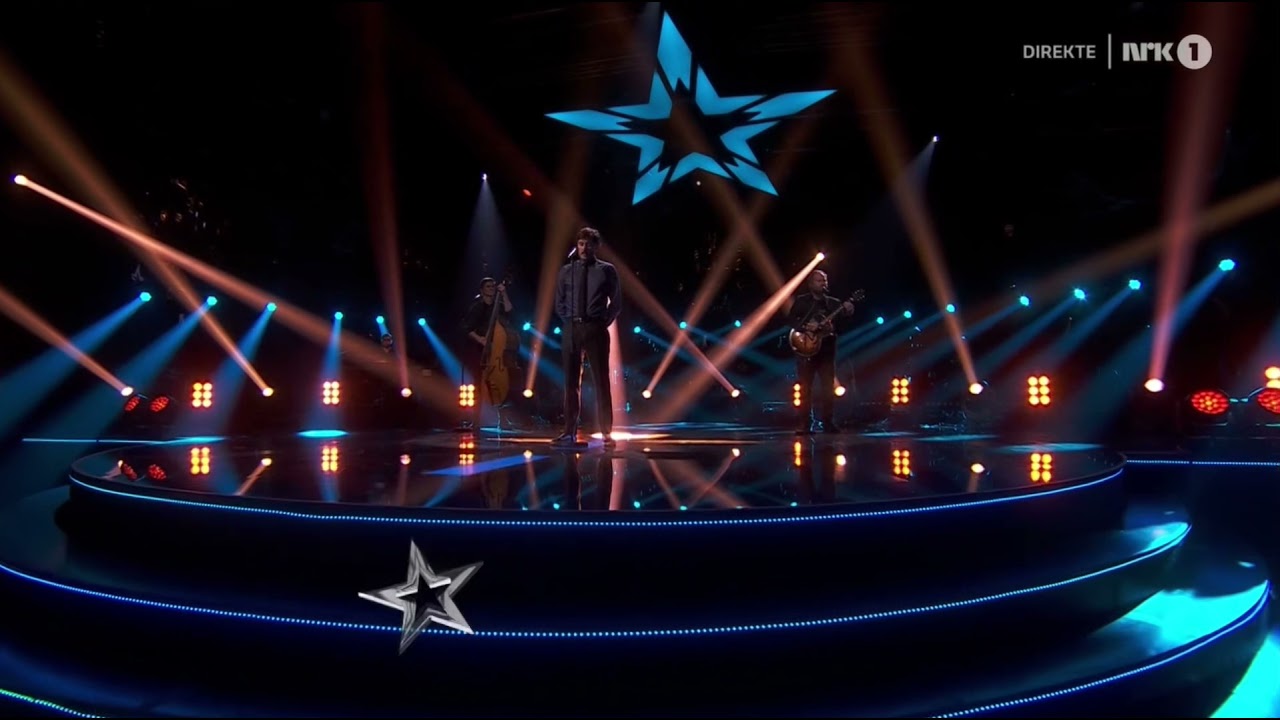 Stjernekamp 2021 VISE//Bjørn Tomren - «Du er min los»