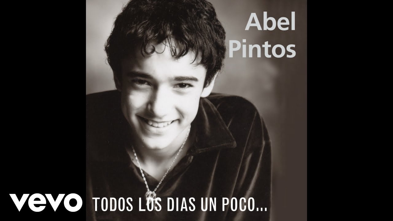 Abel Pintos - La Tucumanita (Official Audio)
