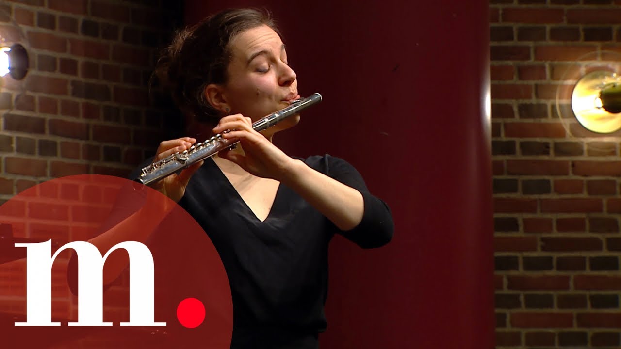 Joséphine Olech's journey to the finals! #Nielsen2019