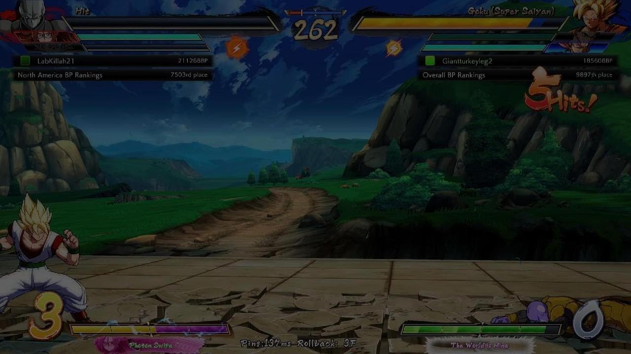 To easy