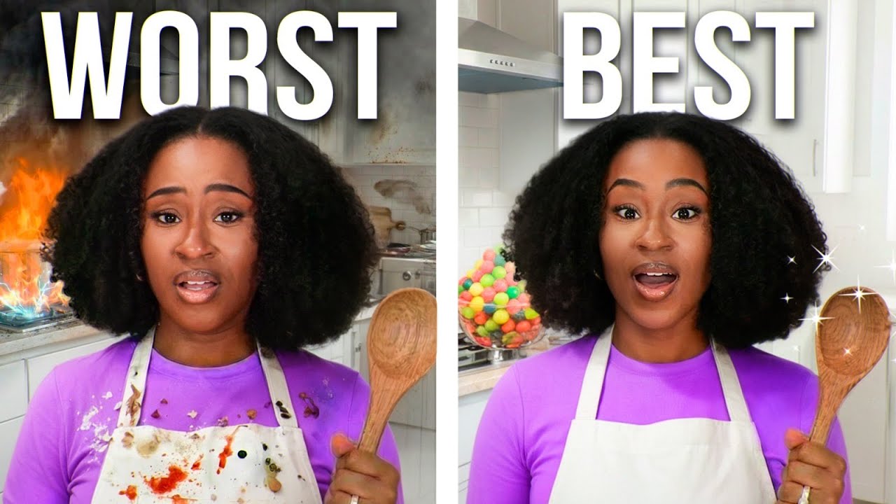 1 HOUR of the MOST VIEWED TikTok Recipes of the Year
